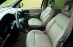 Pontiac Montana 1998 года